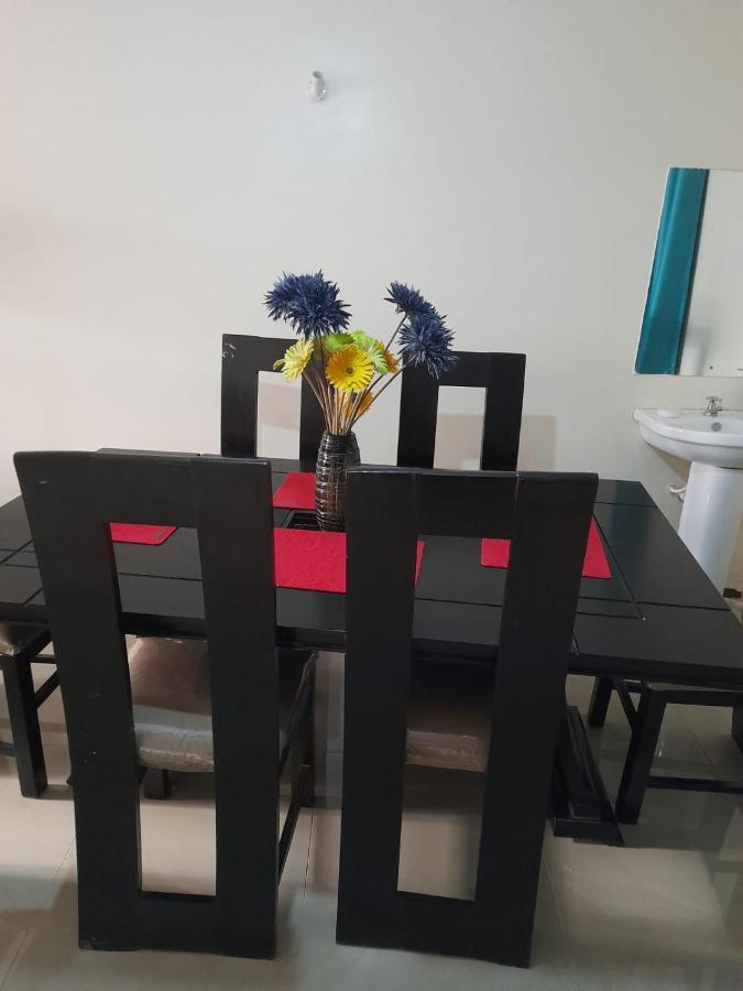 Jacky'S Milimani Suites Nakuru Eksteriør billede