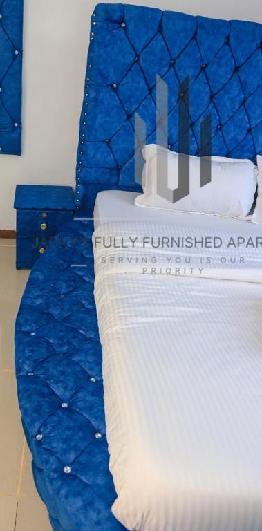 Jacky'S Milimani Suites Nakuru Eksteriør billede