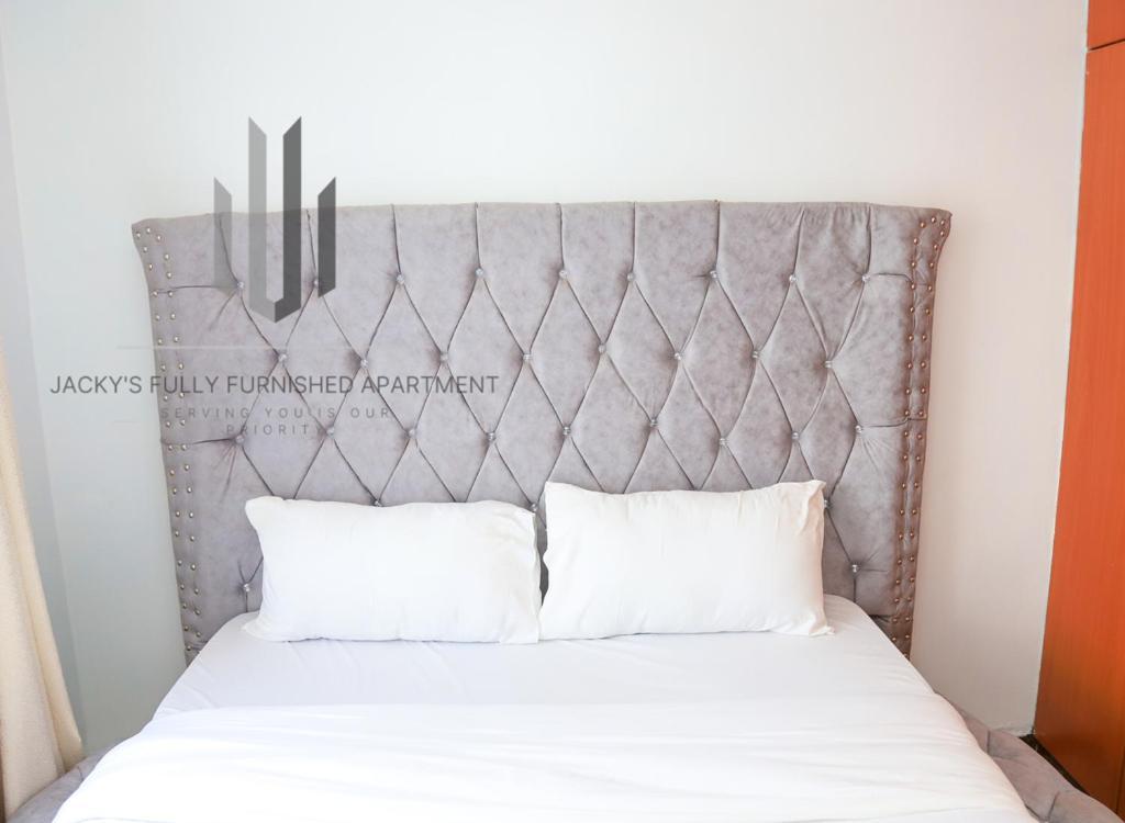 Jacky'S Milimani Suites Nakuru Eksteriør billede